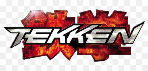 Download Tekken - Logo Png