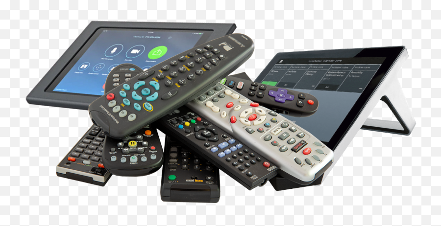 Av Control System Pitfalls To Avoid - Aveo Systems Office Equipment Png,Tivo Icon Meanings