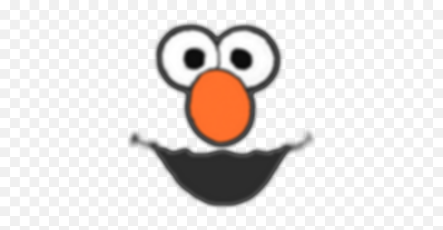 Elmo Transparent - Penguin Png,Elmo Transparent
