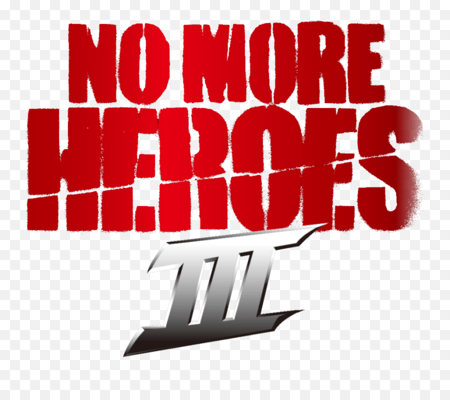 No More Heroes 3 - Steamgriddb No More Heroes Png,Heroes And Icon