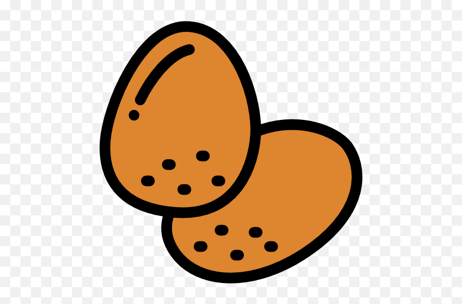 Potato - Free Food Icons Patata Icono Png,Potato Icon