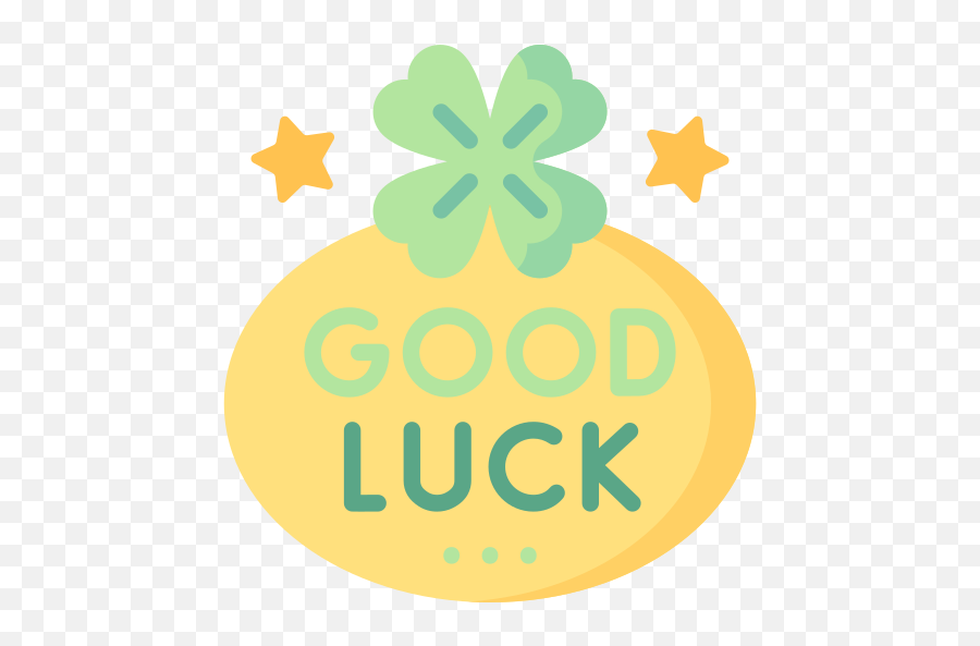 Good Luck - Free Nature Icons 1 Platz Png,Luck Icon