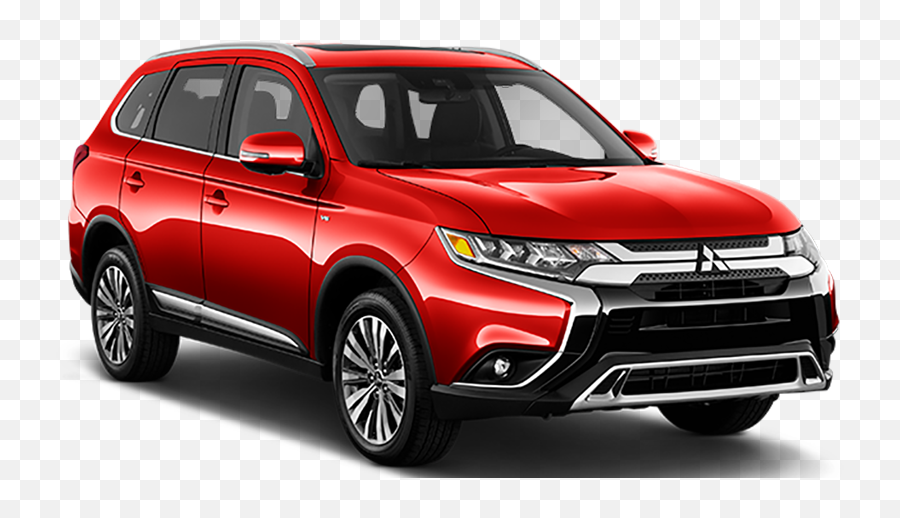 2019 Mitsubishi Outlander - Mitsubishi Outlander Png,Wrench Icon In Mitsubishi Mirage