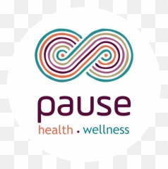 Pause Health U0026 Wellness - Promotion Board png