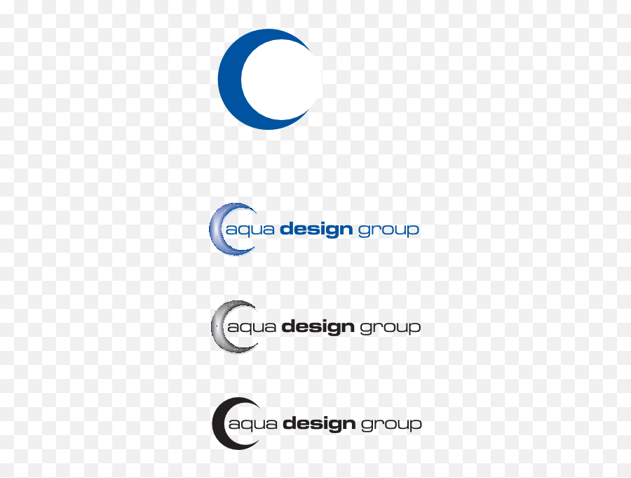 Aqua Design Group Logo Download - Logo Icon Png Svg Dot,Aqua Icon