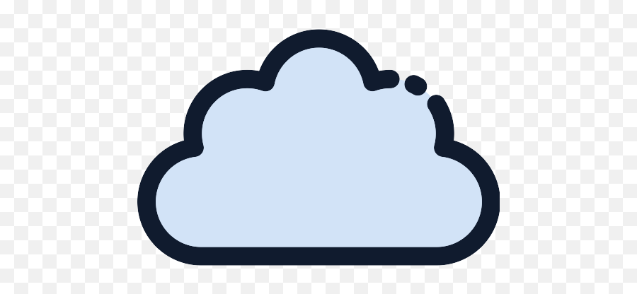 Cloud Download Alt Vector Svg Icon 2 - Png Repo Free Png Icons Horizontal,Font Awesome Internet Icon