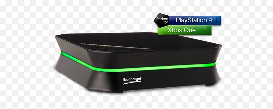 Hauppauge Hd Pvr 2 Gaming Edition Product Description - Capture Card For X360 Png,Vista Style Play Stop Pause Icon Set