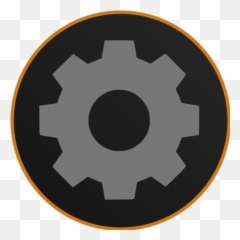 Unraid Utilities - Dot png