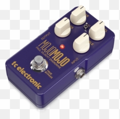 Tc Electronic Product Mojomojo Paul Gilbert Edition - Tc Electronic Png,Icon Metal God Jacket