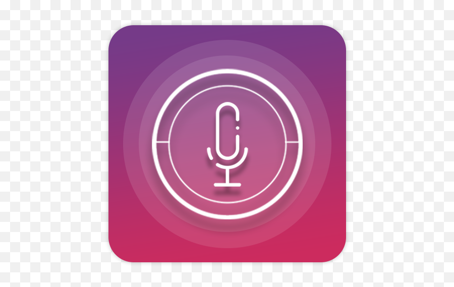 Updated Translate All - Text Voice U0026 Camera Translator Übersetzer App Logo Rosa Png,Google Voice Search Icon