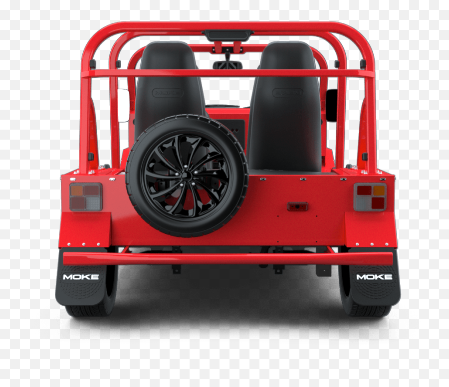 Official Moke The Only Electric In America - Jeep Png,Icon Jeeps For Sale