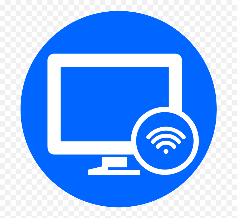 Support Team Overview Digitalshipper Png Google Chromecast Icon