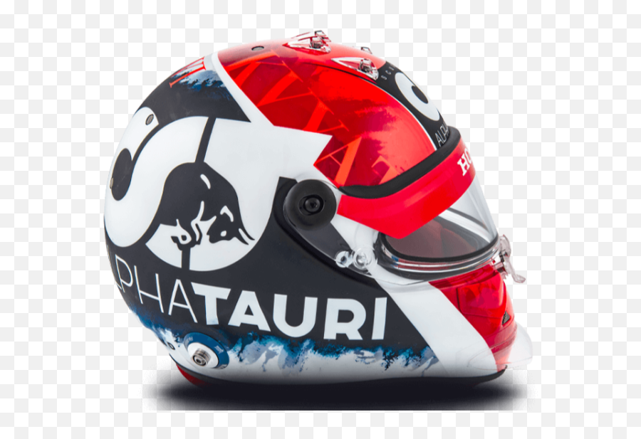 Vote Which Driver Has The Best Helmet Design Transparent PNG