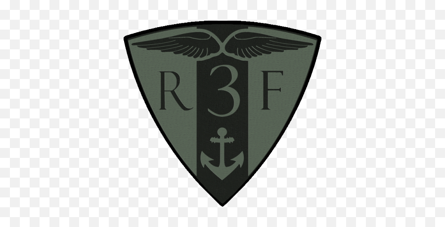 Team R3f Arma 3 Png Logo