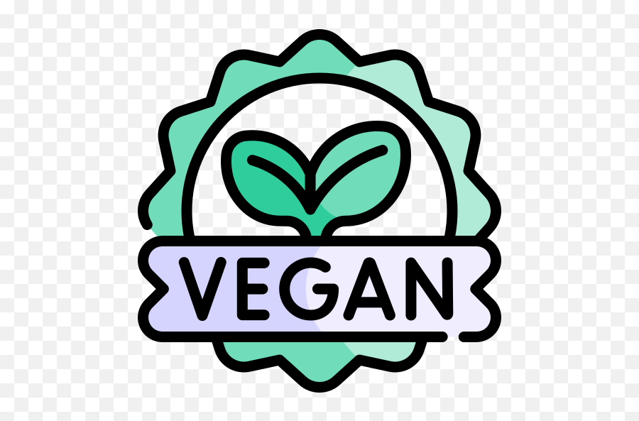 Vegan - Free Nature Icons Png,Vegan Icon