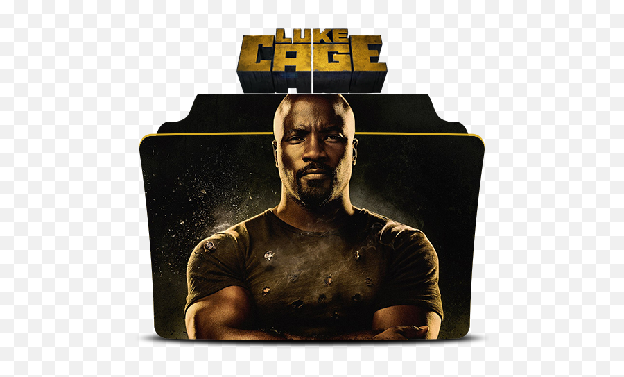Luke Cage Wallpapers Posted By Zoey Tremblay - Mike Colter Luke Cage Png,Luke Cage Png
