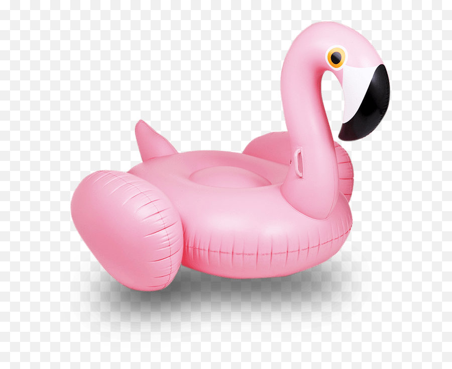 Flamingo Floats Transparent Png Image - Transparent Flamingo Float Png,Flamingo Transparent Background