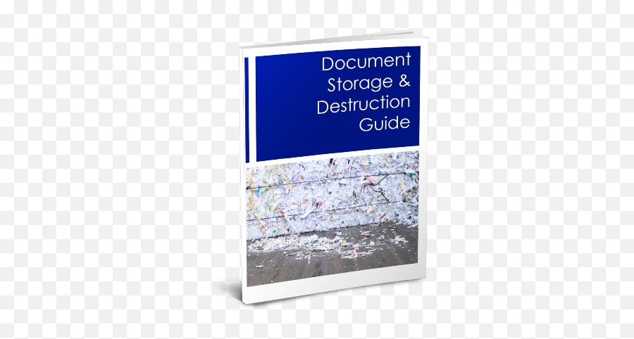 Document Storage And Destruction - Banner Png,Destruction Png