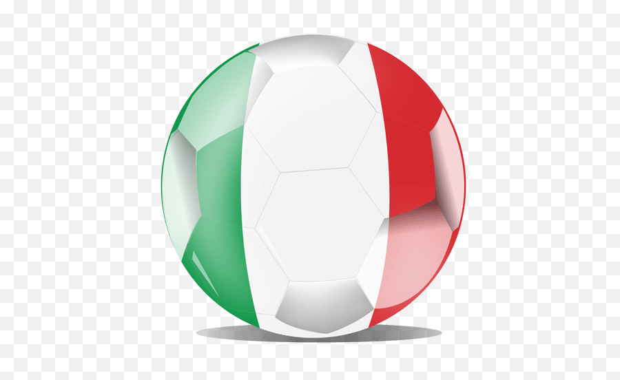 Italy Football Flag - Transparent Png U0026 Svg Vector File Italy Football Flag Png,Italy Png