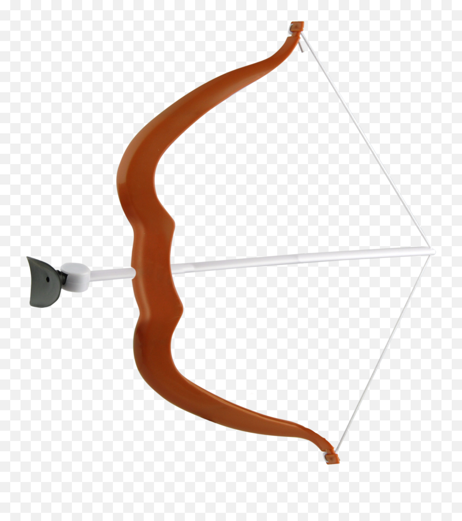 Bow Arrow Png - Longbow,Bow And Arrow Png