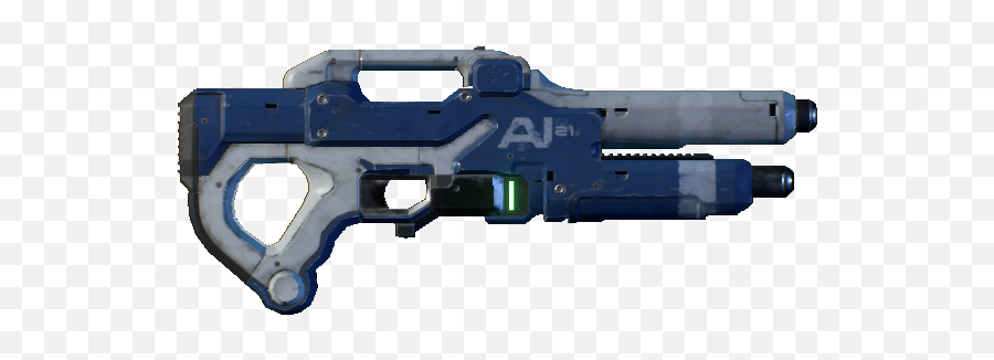 Pathfinder Deep Impact Mass Effect Wiki Fandom - Assault Rifle Png,Pathfinder Png