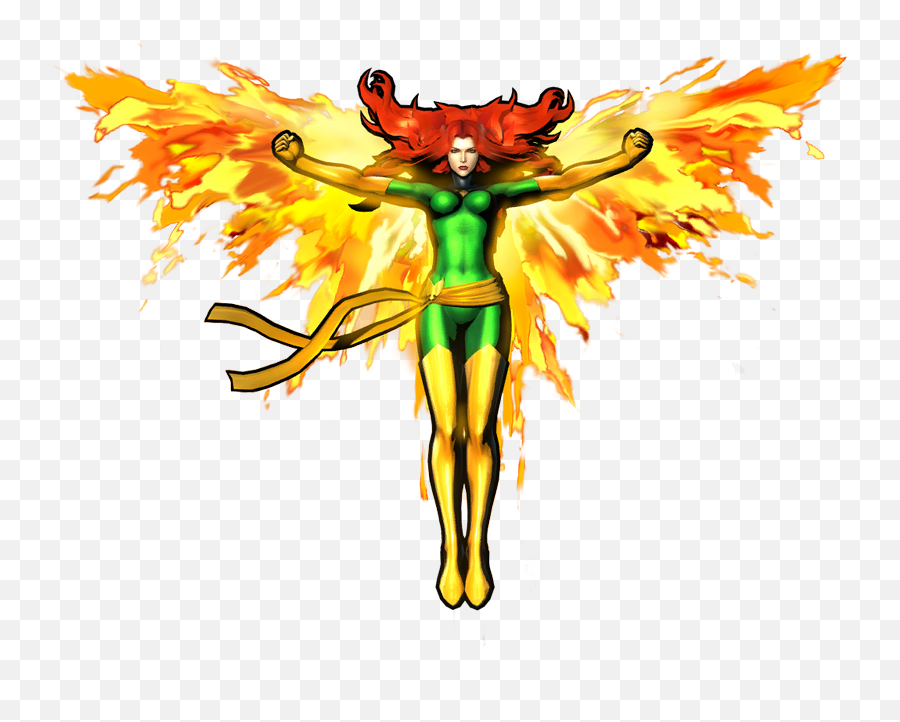 15 Phoenix Logo Marvel Png For Free Download - Webdesign Ultimate Marvel Vs Capcom 3 Phoenix,Fenix Png