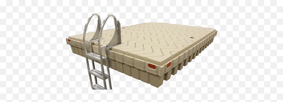 Brinson Marine - Shoremaster Swim Rafts Bed Frame Png,Raft Png