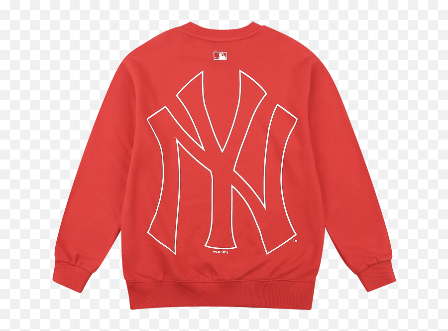 New York Yankees Fleece - Lined Mega Big Logo Overfit Png,Yankees Png