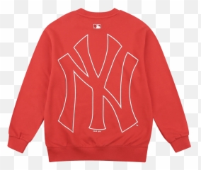 New York Yankees Fleece - Lined Mega Big Logo Overfit Png,Yankees Png