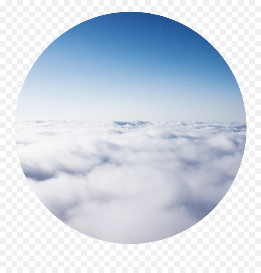Cloud Thinking Jake Vayda Png Frame