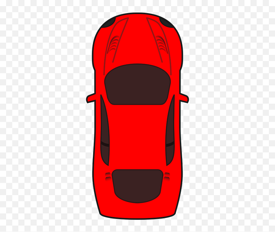 Red Png Car Clip Art
