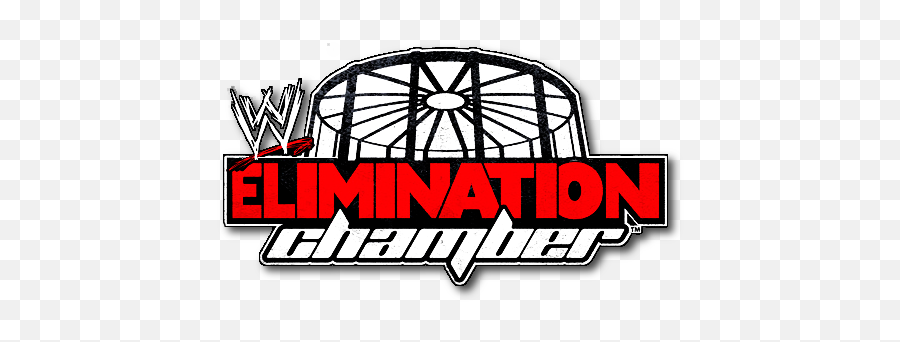 Download Do We Need A Ppv In February Wwe Logo 2014 Png - Elimination Chamber Logo Png,Wwe Logo