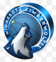 Nlsc Forum U2022 Downloads - Minnesota Timberwolves 20172018 3d Minnesota Timberwolves 3d Logo Png,Nba 2k16 Upload Logos