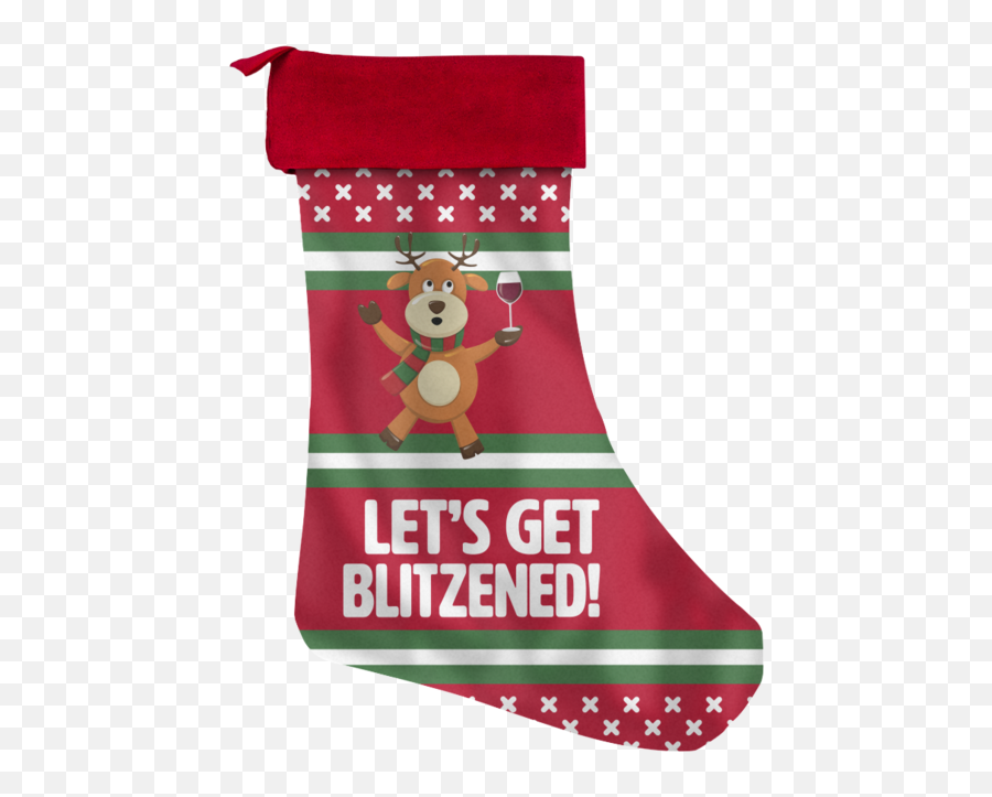 Download Christmas Stockings - Christmas Stocking Png,Christmas Stockings Png