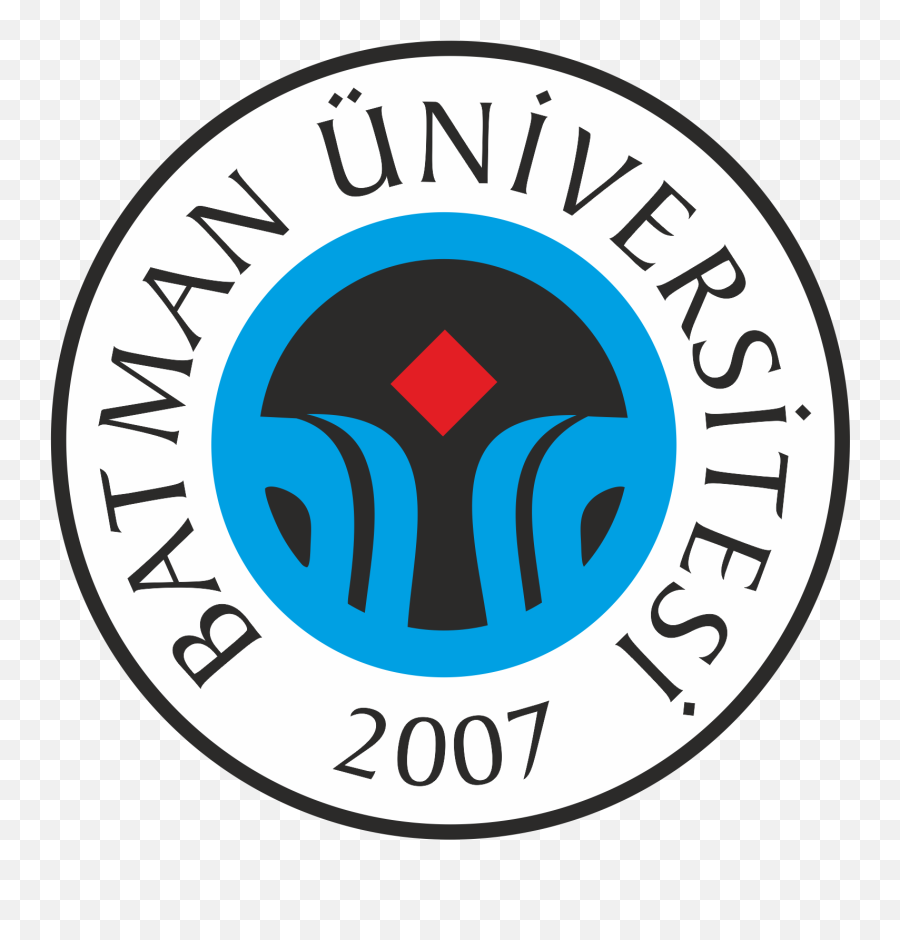 Batman Logo Vector 11 - Batman Üniversitesi Logo Vektörel Png,Batman Logo Vector