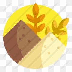 Flour - Illustration Png,Flour Png