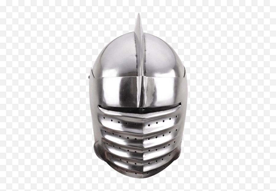 Medieval Italian Knights Helmet - Medieval Knight Helmet Png,Knight Helmet Png