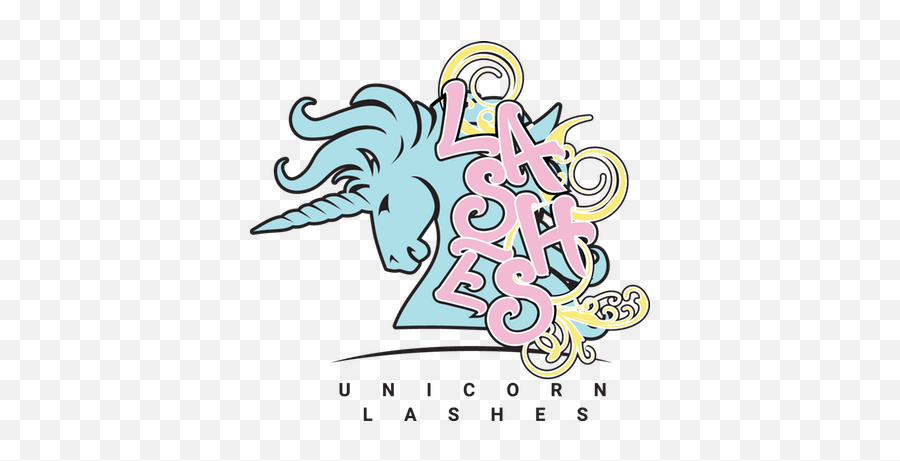 Mermaid Tail Brushes May Be The Newest Fantastical Tool To - Lash Logo With Unicorn Png,Mermaid Tail Png