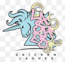 Mermaid Tail Brushes May Be The Newest Fantastical Tool To - Lash Logo With Unicorn Png,Mermaid Tail Png