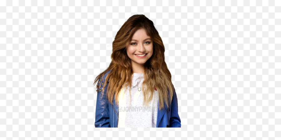 Luna Valente - Lutteo Quedate Soy Luna Png,Soy Luna Png