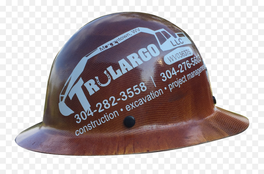 Hard Hat U2013 Trulargo Llc Png Construction