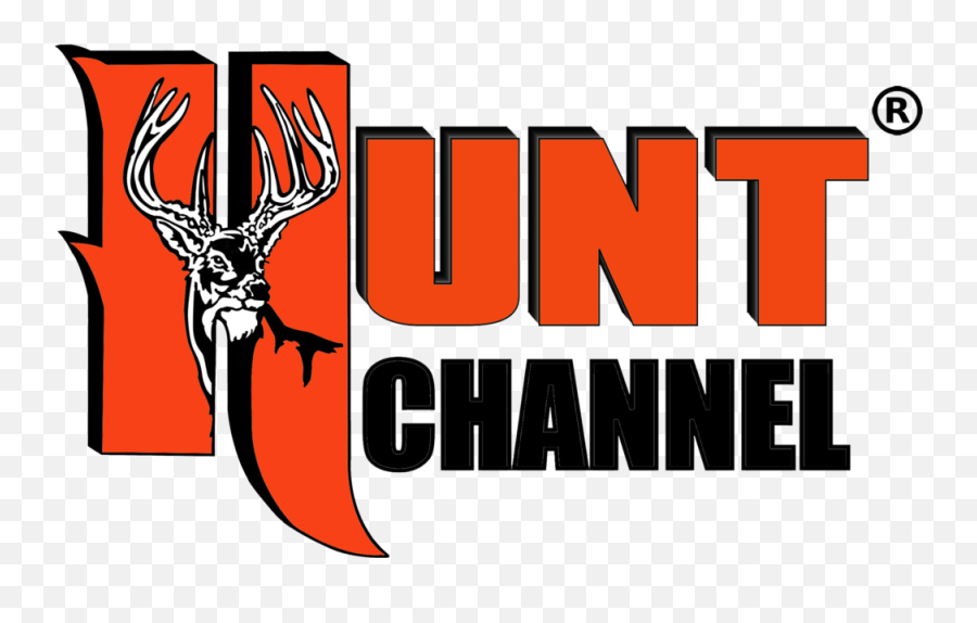 Wicked Stick Outdoors - Hunt Channel Logo Png,Hunting Png