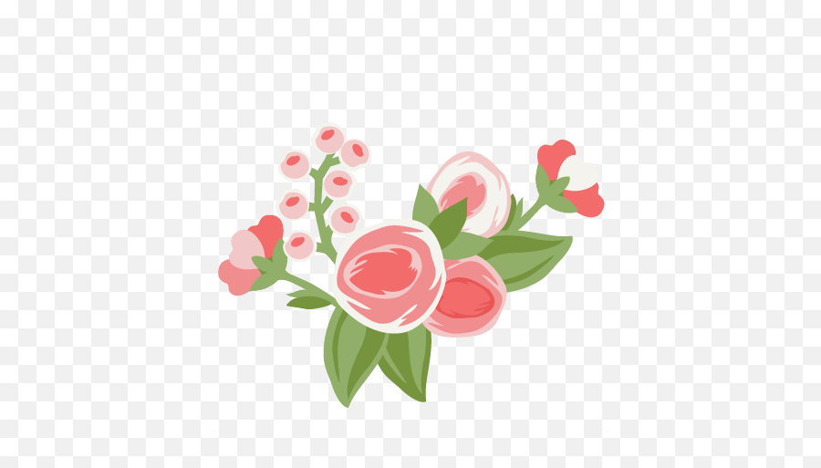 Pretty Flowers Png 1 Image Flower Cute Clipart Png Free Transparent Png Images Pngaaa Com