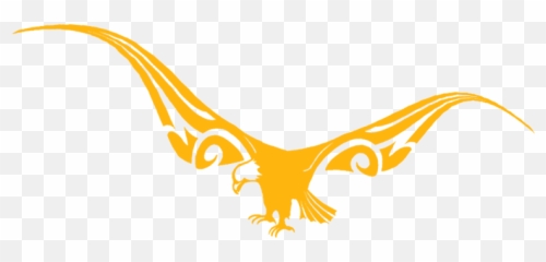 Golden Eagle Png Image - Logo