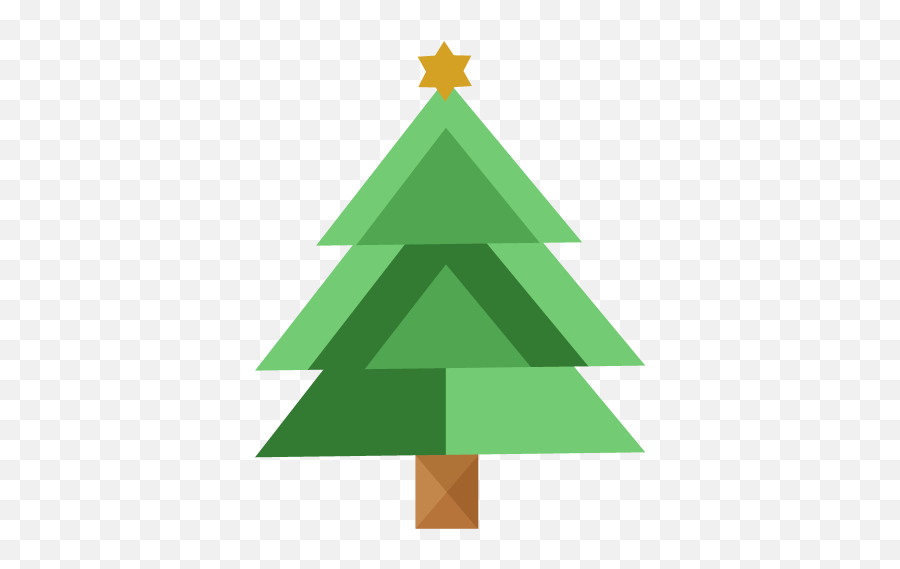 Christmas Tree Icon Iconset Benz Lee - Transparent Christmas Tree Icon Png,Christmas Tree Transparent