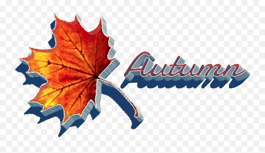 Autumn Leaves Png Clipart - Autumn,Autumn Leaves Png