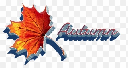 Autumn Leaves Png Clipart - Autumn,Autumn Leaves Png
