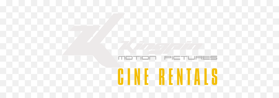 Download Kingpin Logo Cine Rental - Parallel Png,Kingpin Png