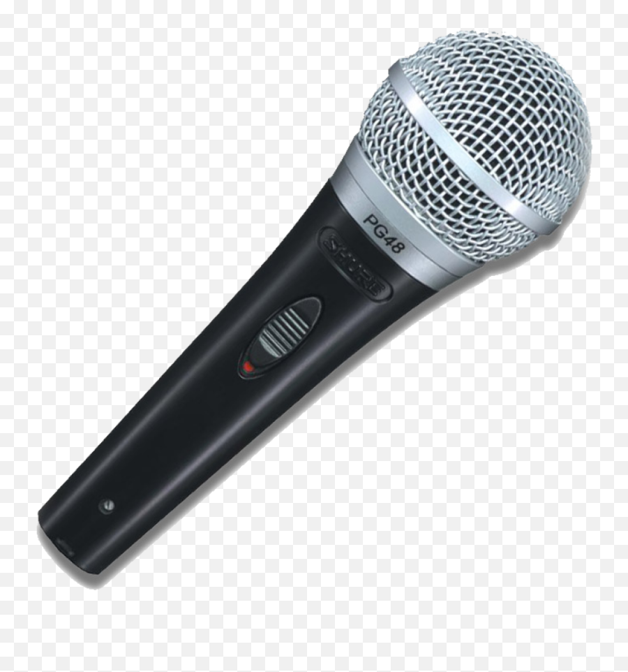 Transparent Png Images Icons And Clip Arts - Microphone No Background,Microphone Transparent Background