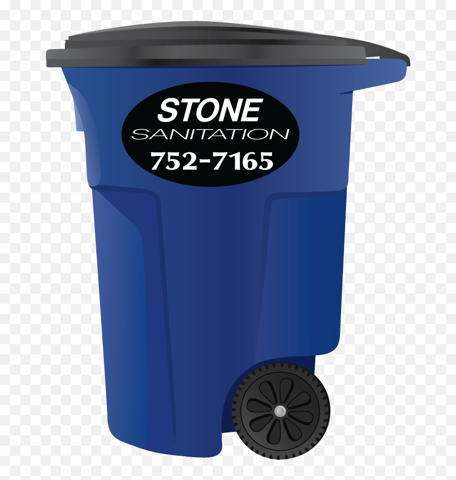 Stone Sanitation Of Central Iowa - Plastic Png,Trash Transparent